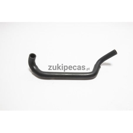 Tubo termostato, egr