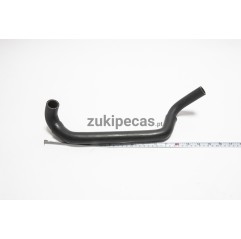 Tubo termostato, egr