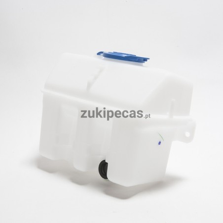 Depósito do Liquido limpa-vidros 1 buraco de Motor, Sem Motor