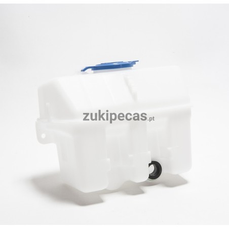 Depósito do Liquido limpa-vidros 1 buraco de Motor, Sem Motor