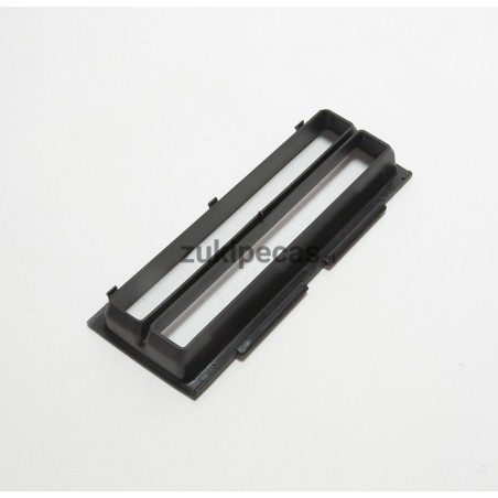 Painel Tablier Central