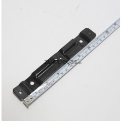 Régua Vertical da Grelha da Frente 90-98