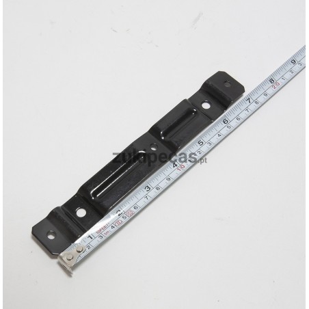 Régua Vertical da Grelha da Frente 90-98