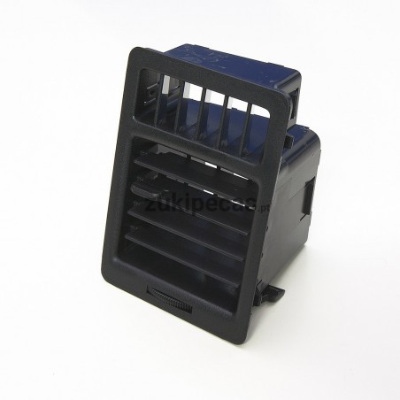 Ventilador de Tablier Vitara Em Preto Direito