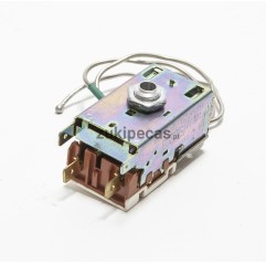 Termoestato AC Samurai