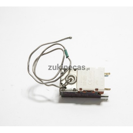 Termoestato AC Samurai