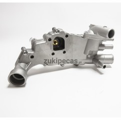 Corpo de Termoestato HDI