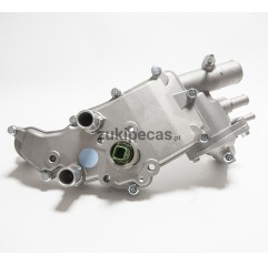 Corpo de Termoestato HDI