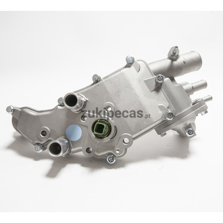 Corpo de Termoestato HDI