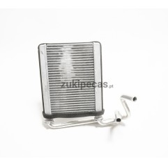 Radiador de Sofagem GrandVitara 1.6