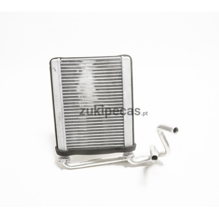 Radiador de Sofagem GrandVitara 1.6