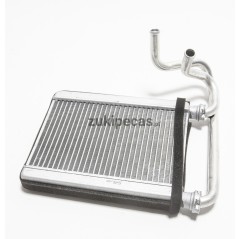 Radiador de Sofagem GrandVitara 1.6