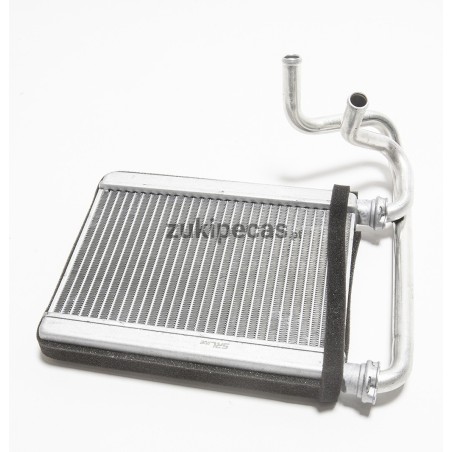 Radiador de Sofagem GrandVitara 1.6