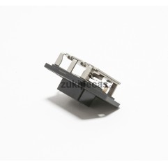 Resistencia da Sofagem GV MY98