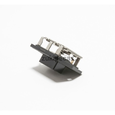 Resistencia da Sofagem GV MY98