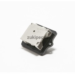 Resistencia da Sofagem GV MY98