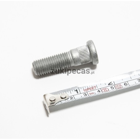 Perno de Roda Maiores