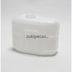 Depósito de Água 1.6 8v