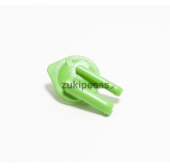 Tampa de depósito de Água do Radiador GV