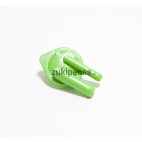 Tampa de depósito de Água do Radiador GV