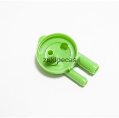 Tampa de depósito de Água do Radiador GV