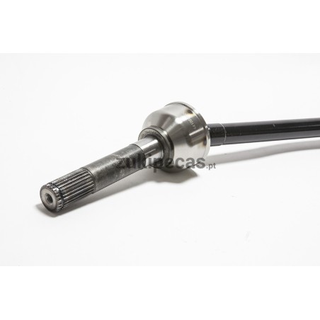 Semi-eixo Samurai Eixos Estreiros Lado Esquerdo