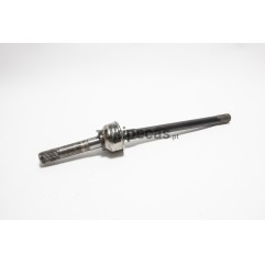 Semi-eixo Samurai Eixos Estreiros Lado Direito