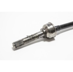 Semi-eixo Samurai Eixos Estreiros Lado Direito