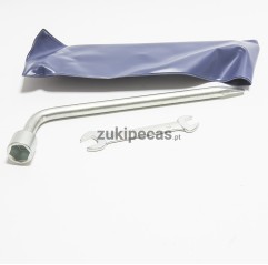 Jogo de FErramentas de Viagem