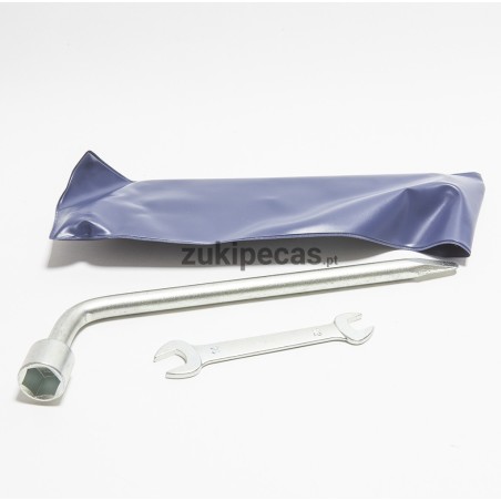 Jogo de FErramentas de Viagem