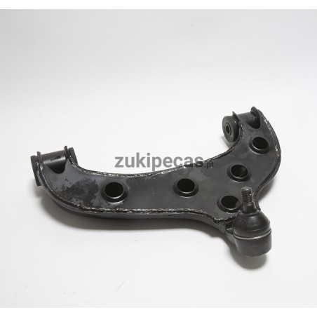 Triangulo da Suspensão Trazeira