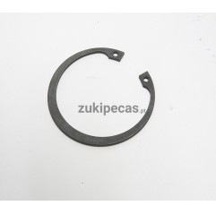 Freio do Rolamento da Frente