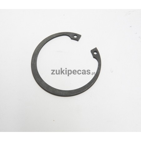 Freio do Rolamento da Frente