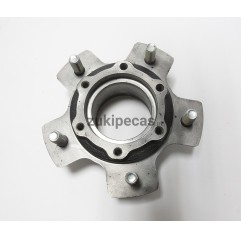 Cubo de Roda da Manga de Eixo