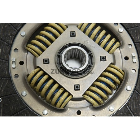 Disco de Embraiagem Estrias Largas