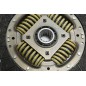 Disco de Embraiagem Estrias Largas