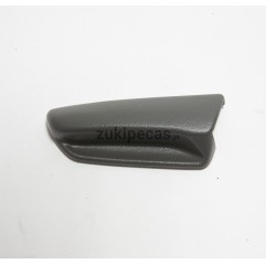 Puxador do Banco, Lado Esquerdo