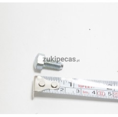 Parafuso das Chapas Homocinética Jimny