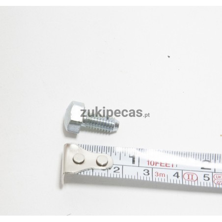 Parafuso das Chapas Homocinética Jimny