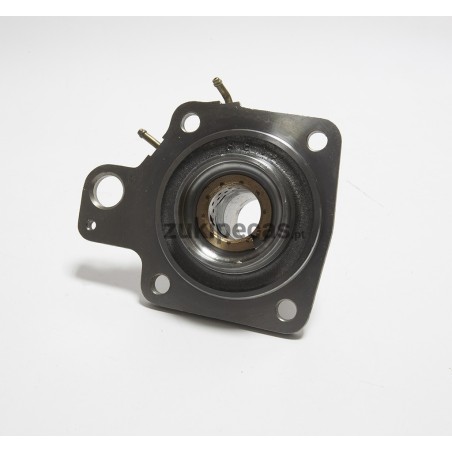 Luva Com ABS Direita