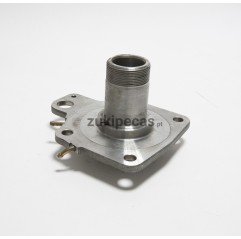 Luva Com ABS Direita