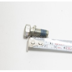 Parafuso do KingPin Jimny