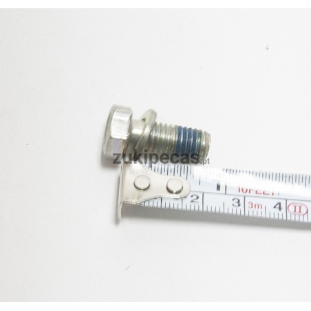 Parafuso do KingPin Jimny