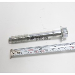 Parafusos Dos Sinoblocos do lado do Eixo