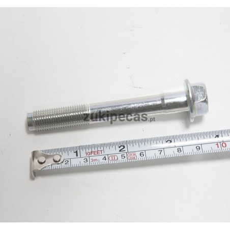 Parafusos Dos Sinoblocos do lado do Eixo