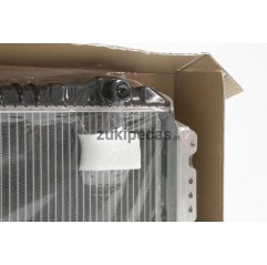 Radiador de Água 1.0 CARRY