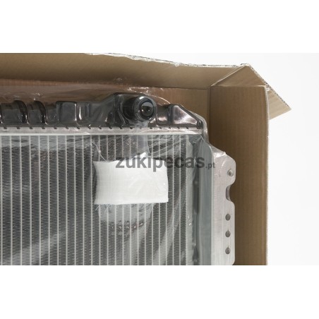 Radiador de Água 1.0 CARRY