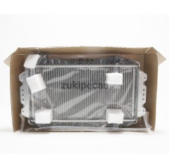 Radiador de Água 1.0 CARRY