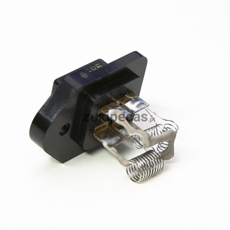 Resistência Sofagem