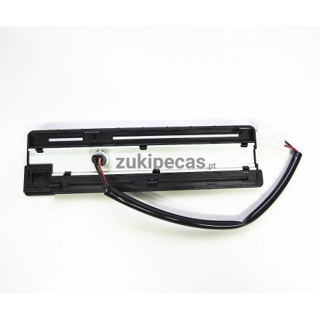 Painel de Controlo Sofagem